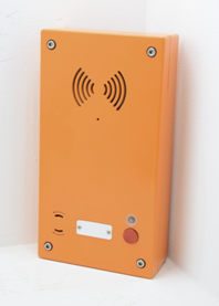 poste d'appel d'urgence BC-xxxxM1 - borne d'appel d'urgence 2E2CP